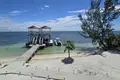 Dom 2 pokoi 273 m² Up Cay, Honduras