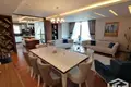 Appartement 5 chambres 280 m² Erdemli, Turquie