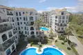 2-Schlafzimmer-Penthouse 126 m² Manilva, Spanien