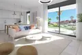 2 bedroom apartment 74 m² Estepona, Spain