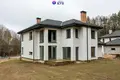 Casa de campo 226 m² Astrasyckaharadocki sielski Saviet, Bielorrusia