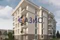 Квартира 37 м² Несебр, Болгария