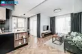 Appartement 2 chambres 48 m² Vilnius, Lituanie