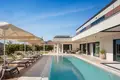 villa de 5 chambres 220 m² Grad Porec, Croatie