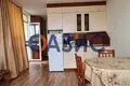 Apartamento 44 m² Sunny Beach Resort, Bulgaria