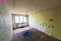 3 room apartment 64 m² Mazeikiai, Lithuania