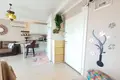 Apartamento 2 habitaciones 60 m² Ciplakli, Turquía