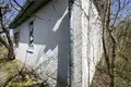 Haus 54 m² Uzufouski selski Savet, Belarus