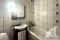 Appartement 1 chambre 33 m² Muhavecki selski Savet, Bélarus