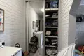 Appartement 1 chambre 37 m² Muchaviecki sielski Saviet, Bélarus