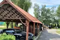 Commercial property 375 m² in Veresegyhaz, Hungary