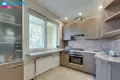 Apartamento 3 habitaciones 70 m² Vilna, Lituania