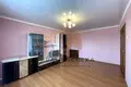 2 room apartment 60 m² Brest, Belarus