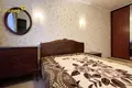 Wohnung 2 zimmer 44 m² Minsk, Weißrussland