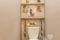 2 room apartment 53 m² Narach, Belarus