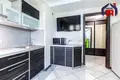 3 room apartment 75 m² Minsk, Belarus