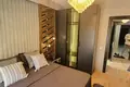 Квартира 3 комнаты 64 м² Алания, Турция