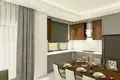 Wohnung 2 zimmer 60 m² Kestel, Türkei