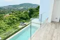 3 bedroom villa 450 m² Ko Samui, Thailand