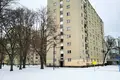 Квартира 1 комната 28 м² в Варшава, Польша