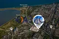 Mieszkanie 4 pokoi 320 m² Burgas, Bułgaria