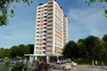 Mieszkanie 3 pokoi 66 m² Marmara Region, Turcja