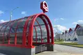Shop 50 m² in Minsk, Belarus
