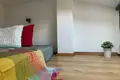 Apartamento 1 habitación 25 m² en Cracovia, Polonia