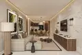 Ático 2 habitaciones 3 566 m² Mérida, México