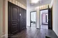 2 room apartment 56 m² Minsk, Belarus