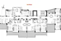 2 bedroom apartment 96 m² Kolossi Municipality, Cyprus