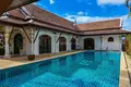 3 bedroom villa 550 m² Rawai, Thailand