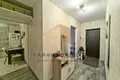 2 room apartment 44 m² Brest, Belarus