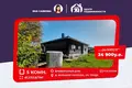 House 81 m² Balsaja Uchaloda, Belarus