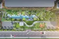 Apartamento 1 habitación 26 m² Pa Khlok, Tailandia