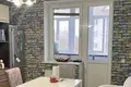 Appartement 1 chambre 51 m² Maladetchna, Bélarus