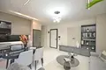 Квартира 2 комнаты 52 м² Каргыджак, Турция