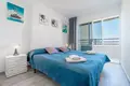 Mieszkanie 3 pokoi 60 m² Benidorm, Hiszpania