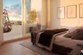 Mieszkanie 1 pokój 36 m² Vina del Mar, Chile