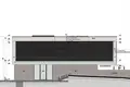 Willa 3 pokoi 250 m² Grad Opatija, Chorwacja