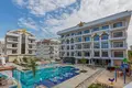 Квартира 5 комнат 165 м² Оба, Турция