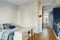 1 room apartment 52 m² Warsaw, Poland