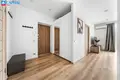 Квартира 3 комнаты 53 м² Вильнюс, Литва