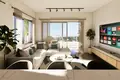 2 bedroom apartment 92 m² Larnaca District, Cyprus