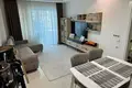 2 bedroom apartment 1 m² Mahmutlar, Turkey