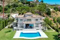 6 bedroom villa 766 m² Benahavis, Spain