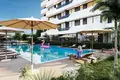 Apartamento 2 habitaciones 90 m² Erdemli, Turquía