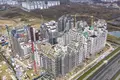 Mieszkanie 1 pokój 68 m² Kaliningrad, Rosja