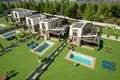 2 bedroom apartment 87 m² demos kassandras, Greece