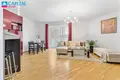 Квартира 2 комнаты 51 м² Вильнюс, Литва